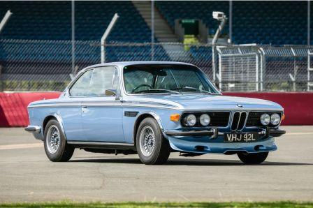 BMW 30 csl 2285156
